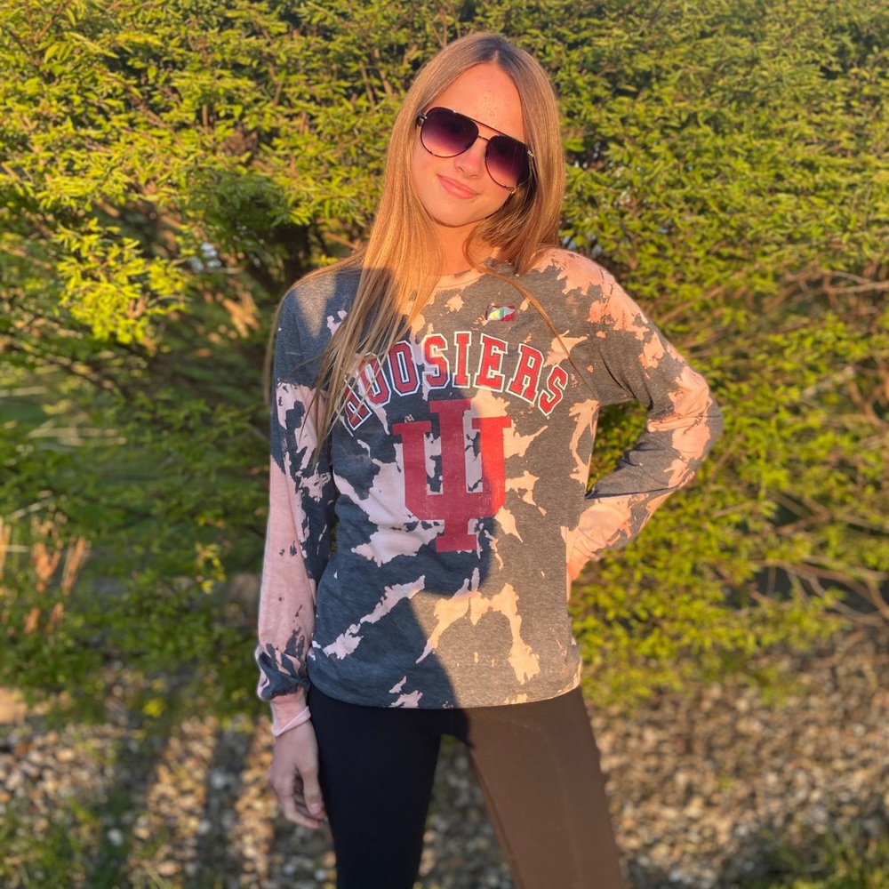INDIANA LONG SLEEVE